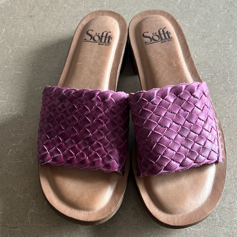 Sofft Sandals
